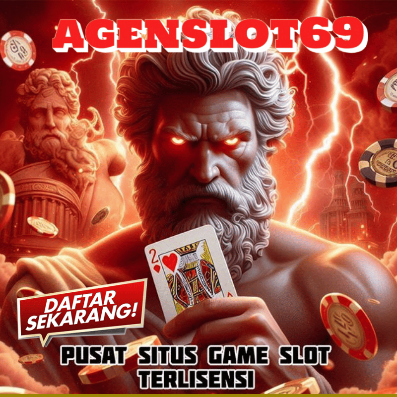  agenslot69 | Website Game Online Terbaru Dan Paling Dicari